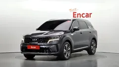 2023 Kia Sorento HEV 1.6 2WD — фото 1