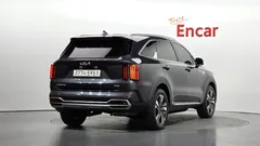 2023 Kia Sorento HEV 1.6 2WD — фото 2