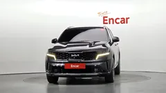 2023 Kia Sorento HEV 1.6 2WD — фото 3