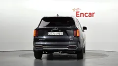 2023 Kia Sorento HEV 1.6 2WD — фото 4