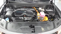 2023 Kia Sorento HEV 1.6 2WD — фото 6