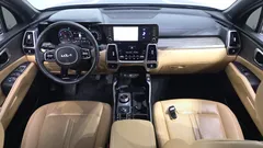 2023 Kia Sorento HEV 1.6 2WD — фото 7
