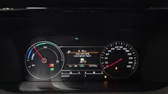 2023 Kia Sorento HEV 1.6 2WD — фото 8