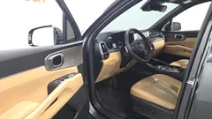 2023 Kia Sorento HEV 1.6 2WD — фото 10