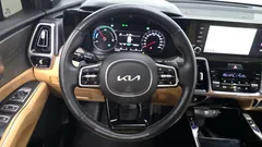 2023 Kia Sorento HEV 1.6 2WD — фото 13