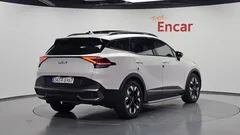 2023 Kia Sportage Gasoline 1.6 Turbo 2WD — фото 2
