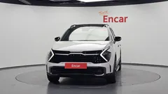2023 Kia Sportage Gasoline 1.6 Turbo 2WD — фото 3