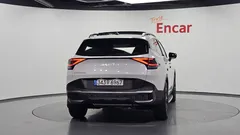 2023 Kia Sportage Gasoline 1.6 Turbo 2WD — фото 4