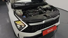 2023 Kia Sportage Gasoline 1.6 Turbo 2WD — фото 6