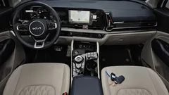 2023 Kia Sportage Gasoline 1.6 Turbo 2WD — фото 7