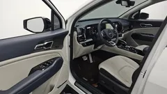 2023 Kia Sportage Gasoline 1.6 Turbo 2WD — фото 11