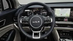 2023 Kia Sportage Gasoline 1.6 Turbo 2WD — фото 13