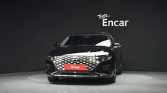2022 Hyundai Grandeur 3.3 — фото 3