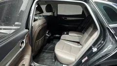 2022 Hyundai Grandeur 3.3 — фото 11