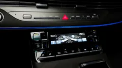 2022 Hyundai Grandeur 3.3 — фото 17