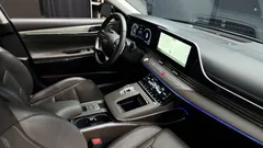 2022 Hyundai Grandeur 3.3 — фото 19