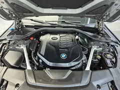 2022 BMW 7-Series 740Li xDrive M Sport Package — фото 5