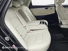 2023 Hyundai Grandeur Le Blanc — фото 16