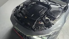2021 Mercedes-Benz AMG GT 4Door 43 4MATIC+ — фото 6