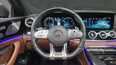 2021 Mercedes-Benz AMG GT 4Door 43 4MATIC+ — фото 17