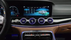 2021 Mercedes-Benz AMG GT 4Door 43 4MATIC+ — фото 19