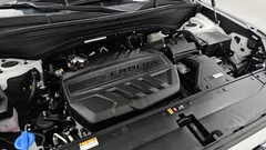 2022 Hyundai Palisade Diesel 2.2 4WD — фото 6