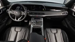 2022 Hyundai Palisade Diesel 2.2 4WD — фото 7