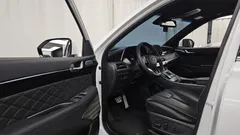 2022 Hyundai Palisade Diesel 2.2 4WD — фото 10
