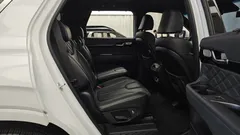 2022 Hyundai Palisade Diesel 2.2 4WD — фото 12