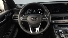 2022 Hyundai Palisade Diesel 2.2 4WD — фото 13
