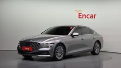 2024 Genesis G80 Gasoline 2.5 Turbo 2WD — фото 1