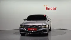 2024 Genesis G80 Gasoline 2.5 Turbo 2WD — фото 3