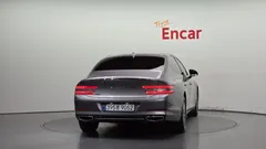 2024 Genesis G80 Gasoline 2.5 Turbo 2WD — фото 4