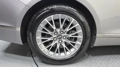 2024 Genesis G80 Gasoline 2.5 Turbo 2WD — фото 5