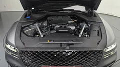 2024 Genesis G80 Gasoline 2.5 Turbo 2WD — фото 6
