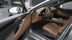 2024 Genesis G80 Gasoline 2.5 Turbo 2WD — фото 10