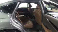 2024 Genesis G80 Gasoline 2.5 Turbo 2WD — фото 12