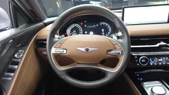2024 Genesis G80 Gasoline 2.5 Turbo 2WD — фото 13
