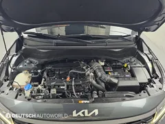 2024 Kia Seltos Gasoline 1.6 Turbo 4WD — фото 6
