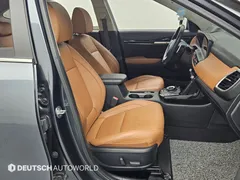2024 Kia Seltos Gasoline 1.6 Turbo 4WD — фото 10