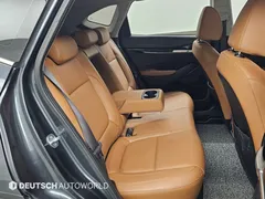 2024 Kia Seltos Gasoline 1.6 Turbo 4WD — фото 16