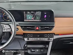 2024 Kia Seltos Gasoline 1.6 Turbo 4WD — фото 18