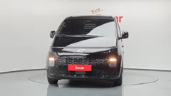 2023 Hyundai Staria Cargo 3-Seater — фото 3