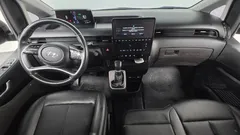 2023 Hyundai Staria Cargo 3-Seater — фото 7