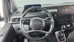 2023 Hyundai Staria Cargo 3-Seater — фото 13