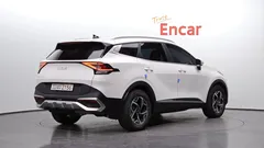 2023 Kia Sportage Diesel 2.0 2WD — фото 2