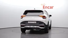 2023 Kia Sportage Diesel 2.0 2WD — фото 4