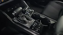2023 Kia Sportage Diesel 2.0 2WD — фото 9