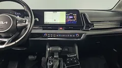 2023 Kia Sportage Diesel 2.0 2WD — фото 13