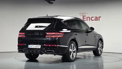 2022 Genesis GV80 3.5T Gasoline AWD — фото 2